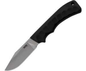 Нож SOG Ace (Stonewash Black)